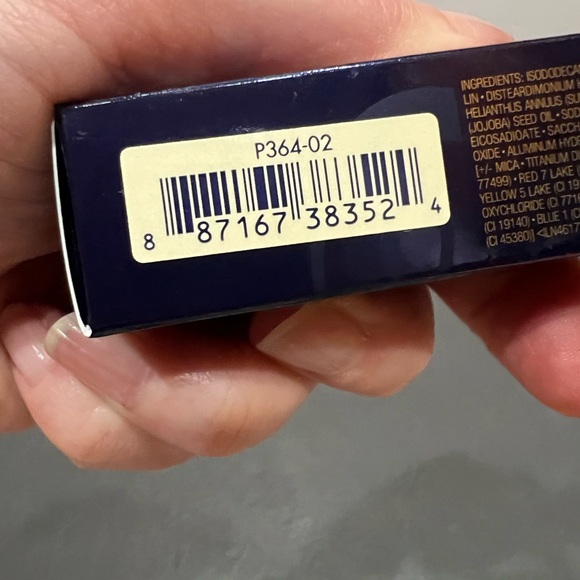 NIB Estée Lauder Pure Color Envy Liquid Matte Lipcolor in Naked Ambition - Picture 4 of 4